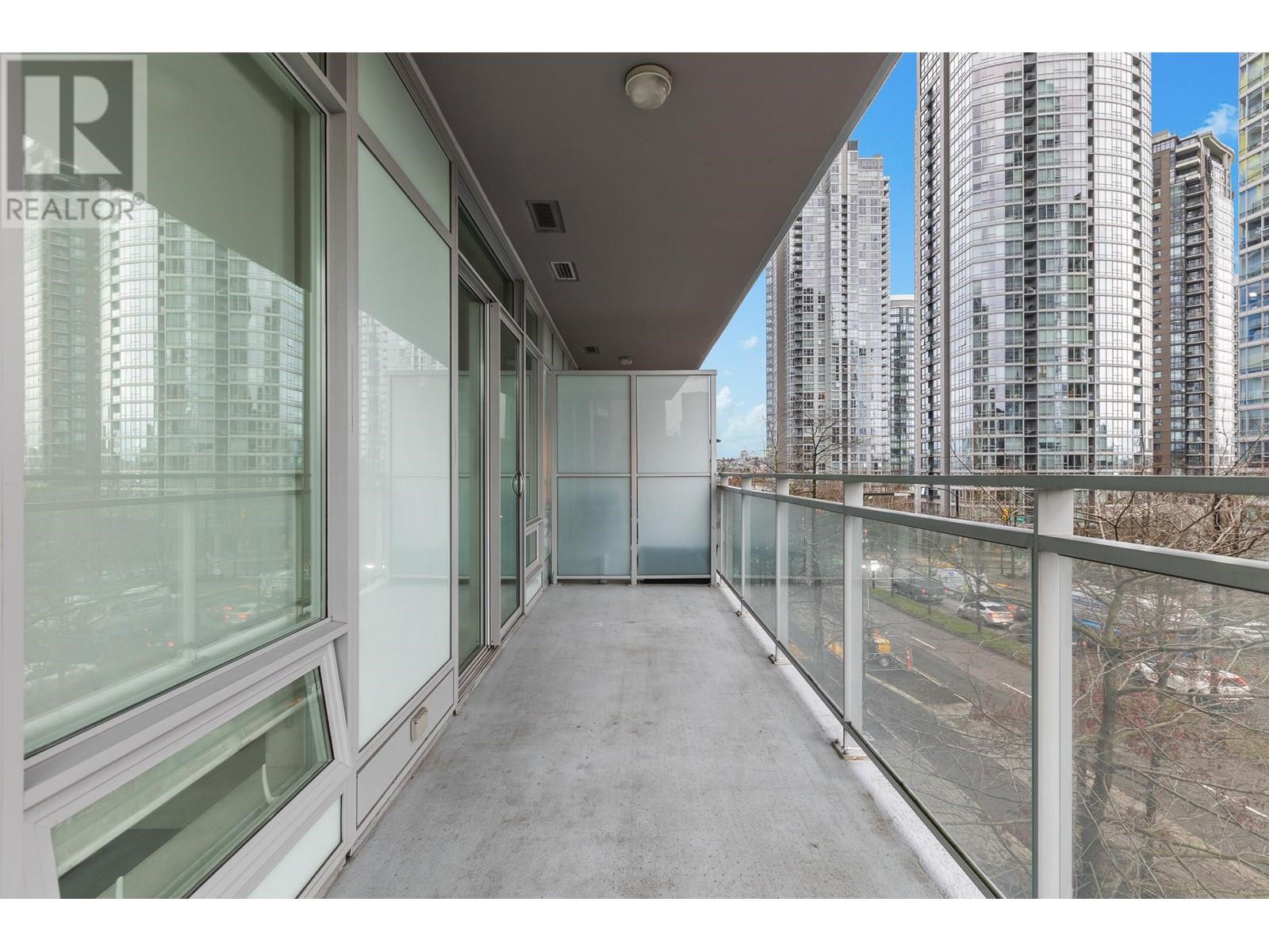 303 1372 Seymour Street, Vancouver, British Columbia  V6B 0L1 - Photo 28 - R2955893