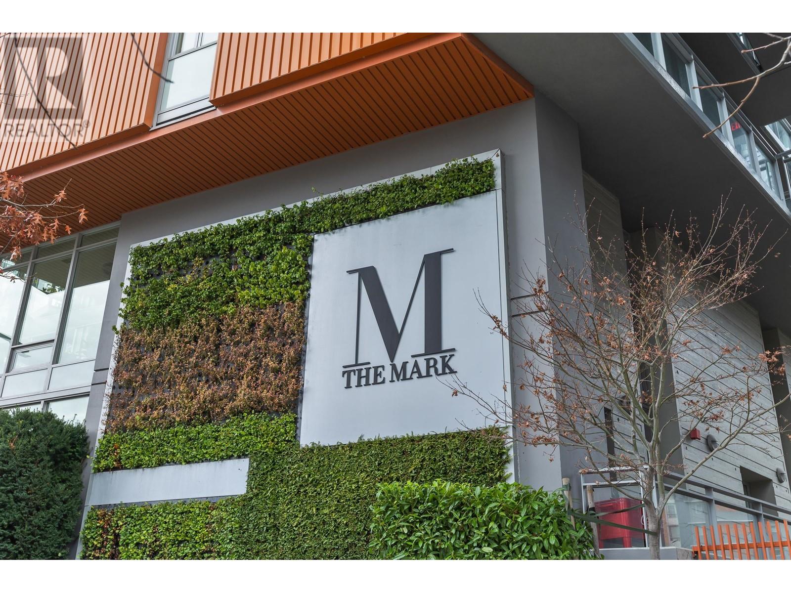 303 1372 Seymour Street, Vancouver, British Columbia  V6B 0L1 - Photo 3 - R2955893