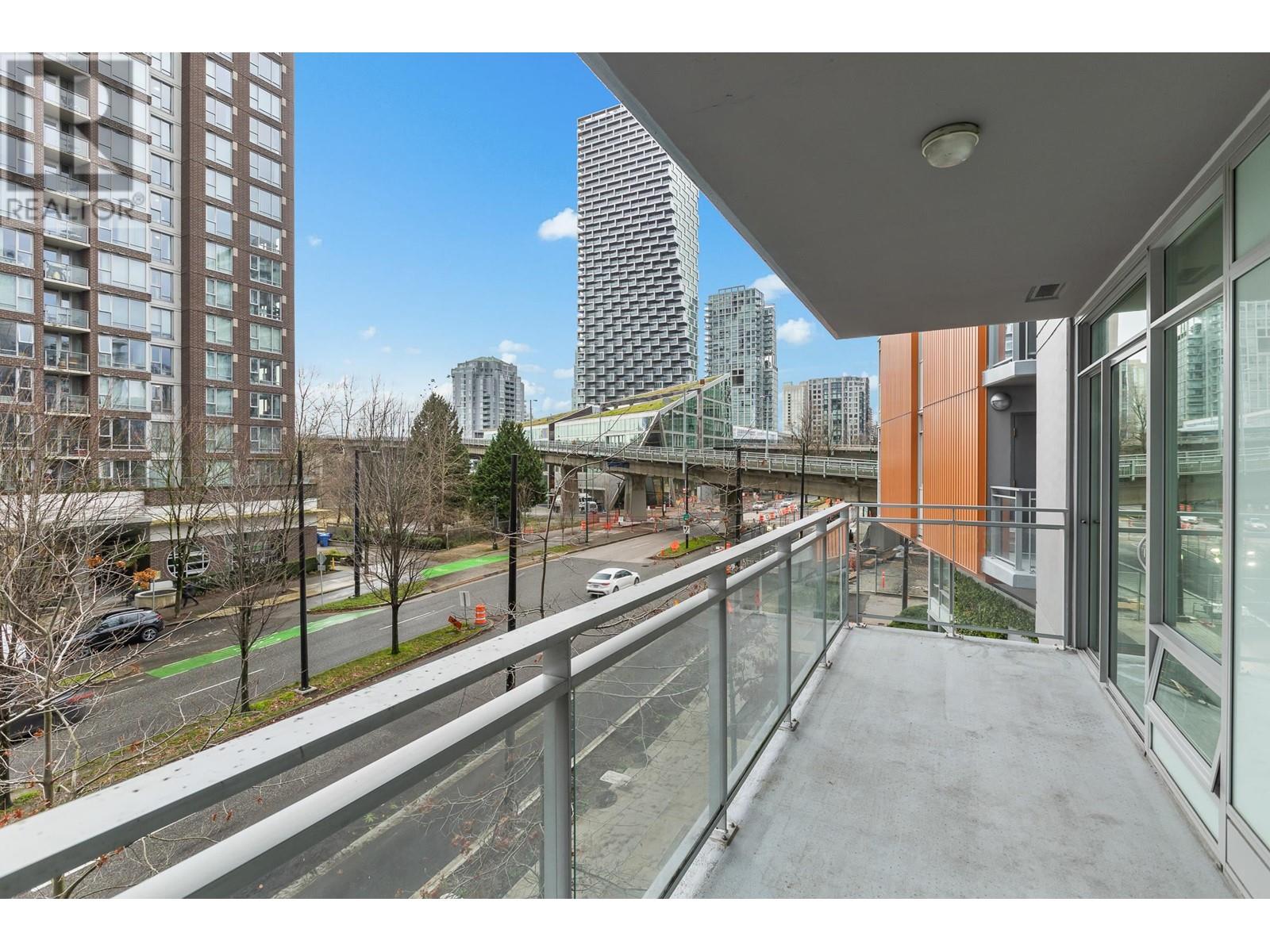 303 1372 Seymour Street, Vancouver, British Columbia  V6B 0L1 - Photo 30 - R2955893