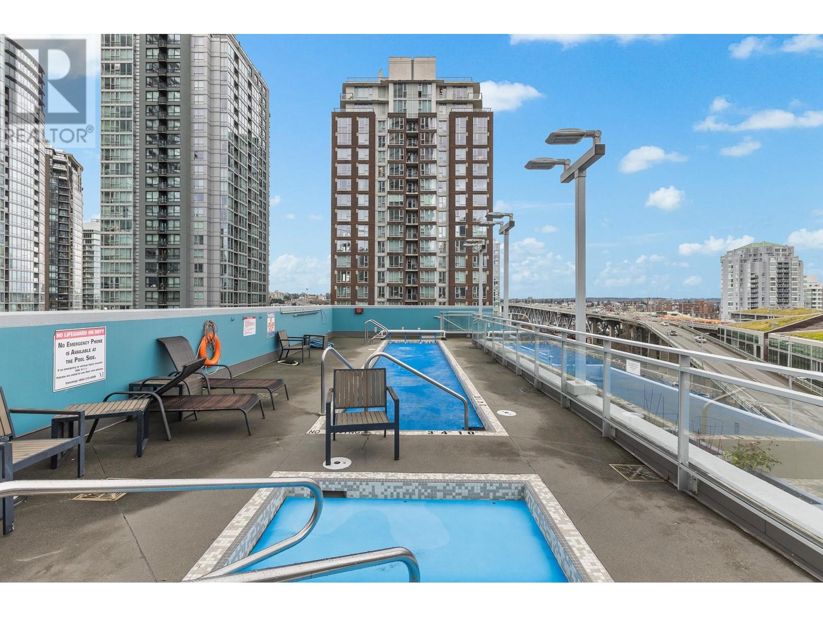 303 1372 Seymour Street, Vancouver, British Columbia  V6B 0L1 - Photo 35 - R2955893