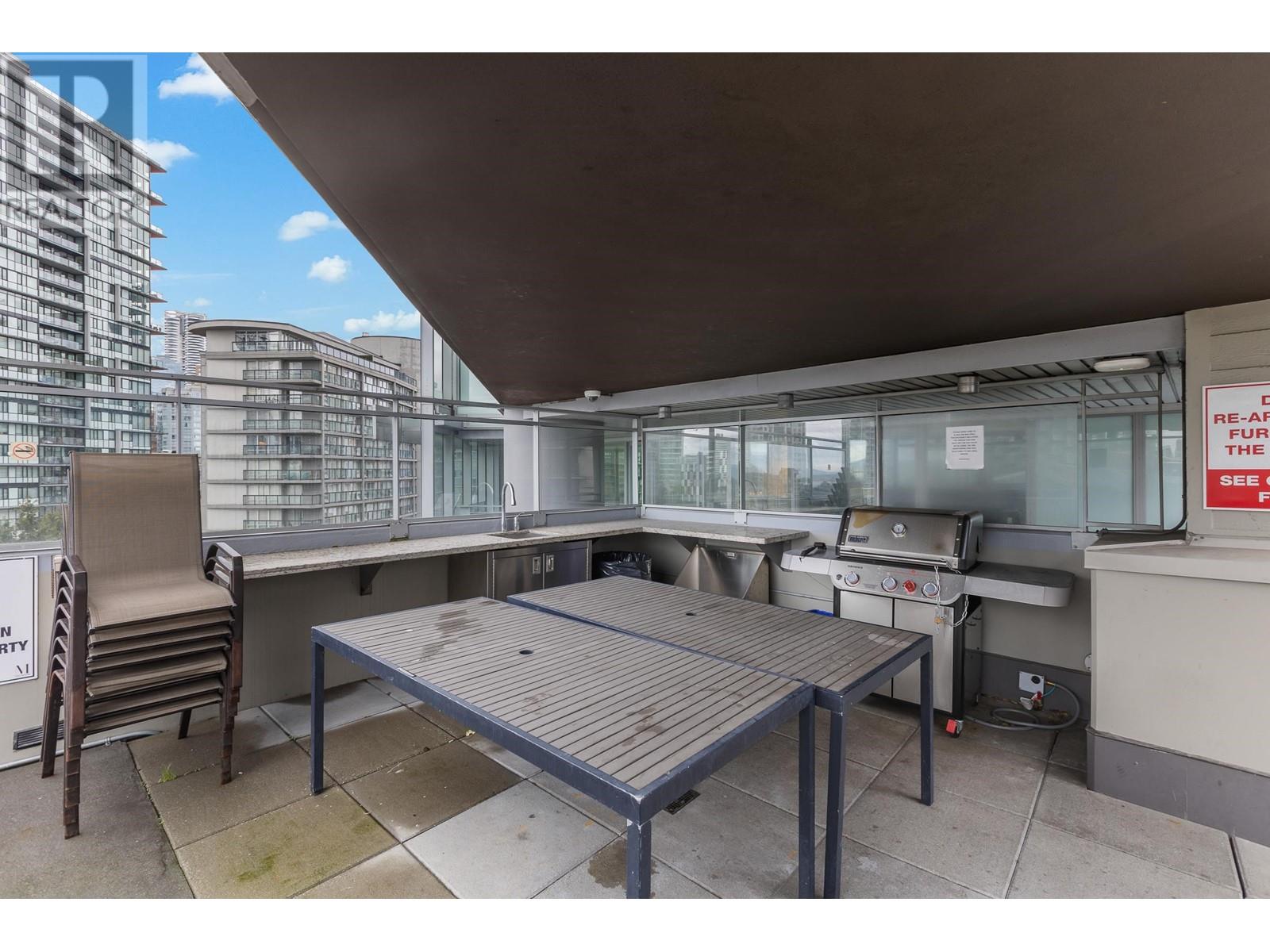 303 1372 Seymour Street, Vancouver, British Columbia  V6B 0L1 - Photo 36 - R2955893