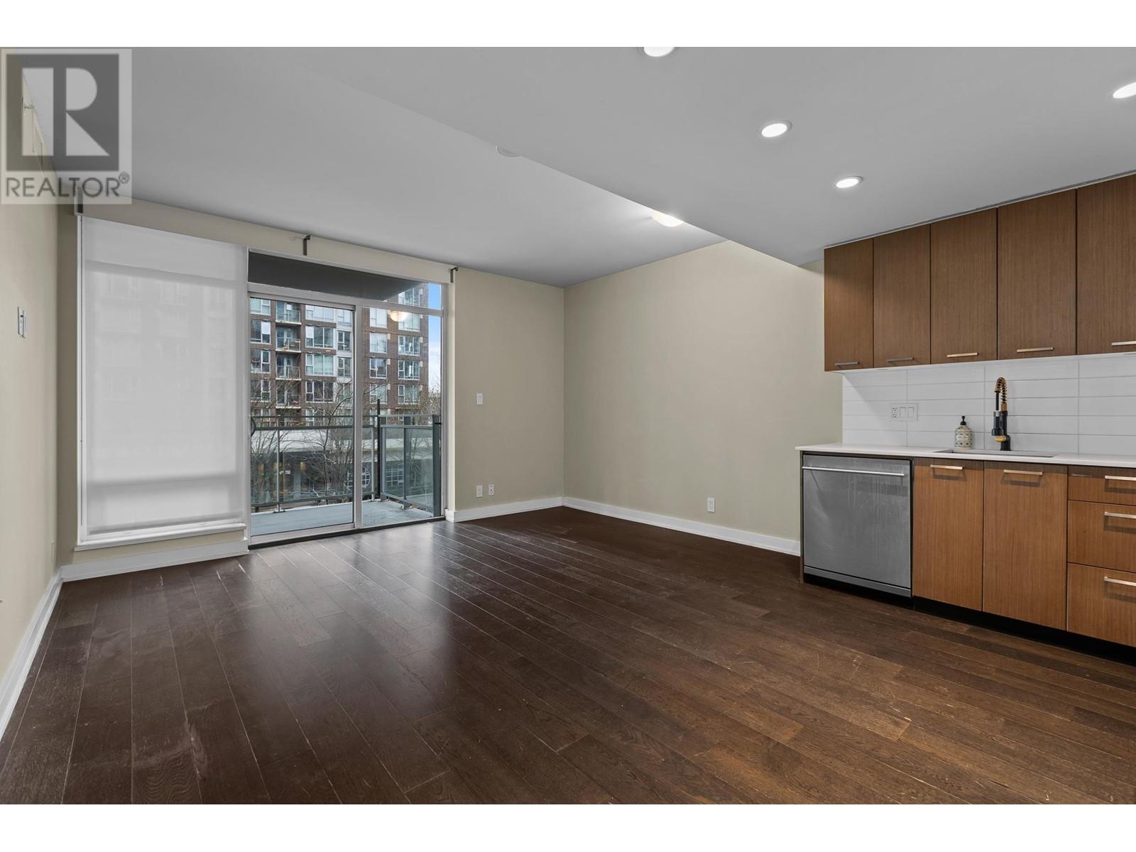 303 1372 Seymour Street, Vancouver, British Columbia  V6B 0L1 - Photo 6 - R2955893