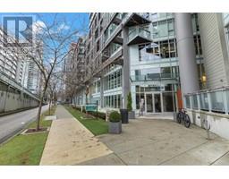 303 1372 Seymour Street, Vancouver, Ca