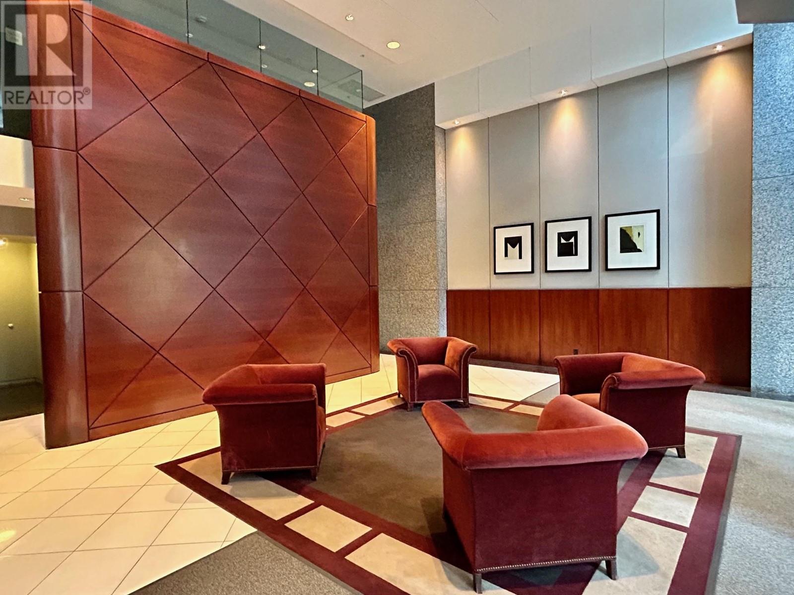 2606 1200 W Georgia Street, Vancouver, British Columbia  V6E 4R2 - Photo 10 - R2956380