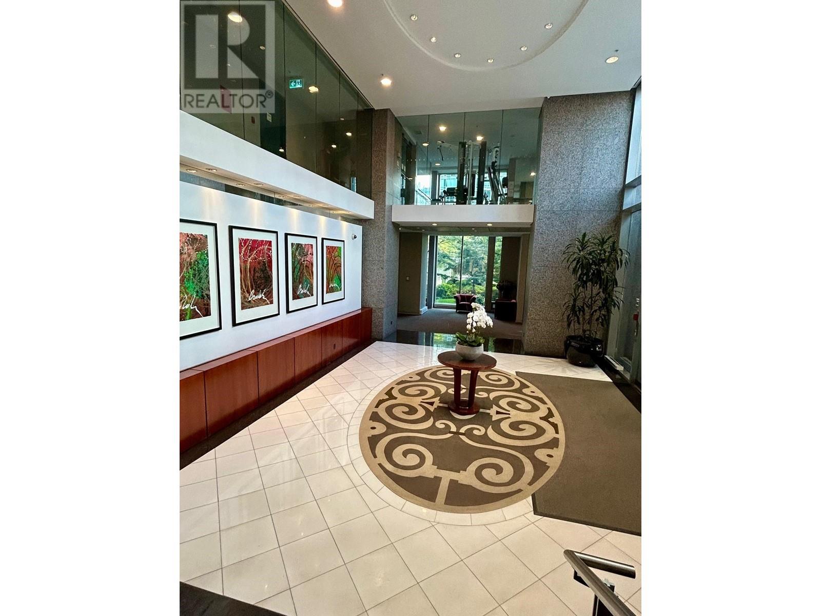 2606 1200 W Georgia Street, Vancouver, British Columbia  V6E 4R2 - Photo 11 - R2956380