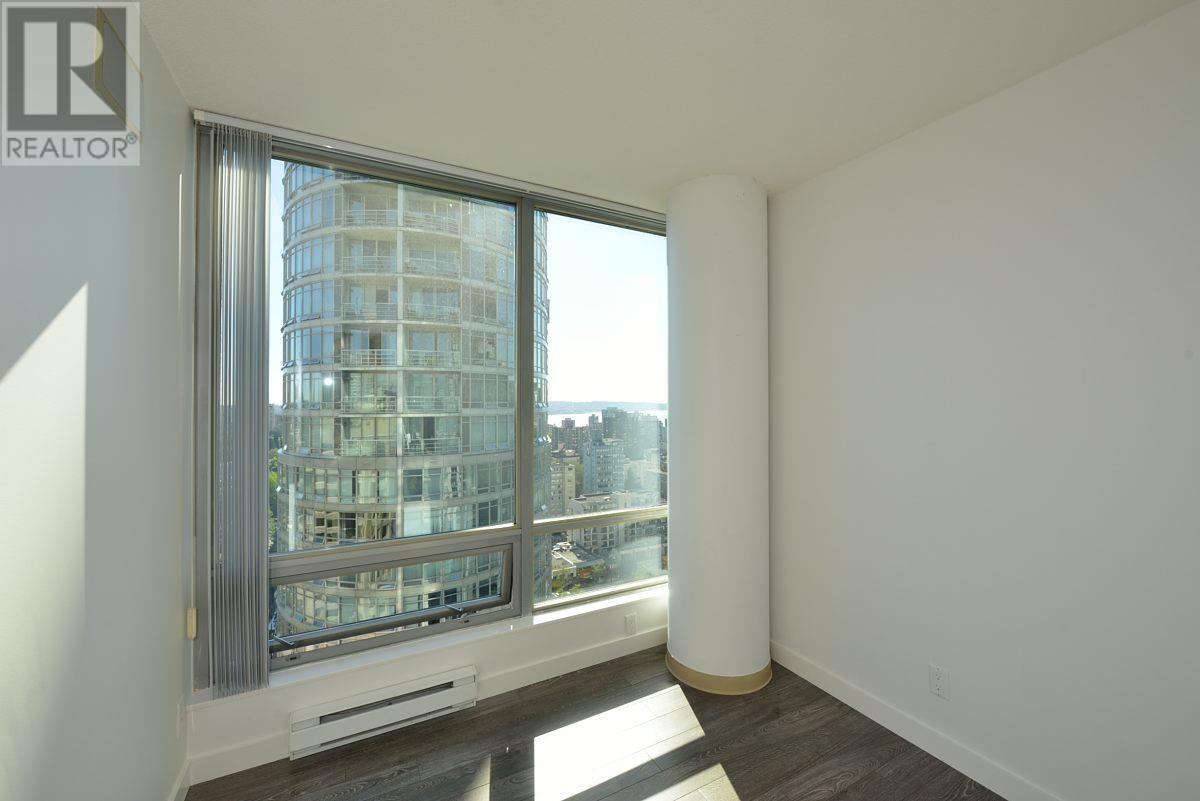 2606 1200 W Georgia Street, Vancouver, British Columbia  V6E 4R2 - Photo 3 - R2956380