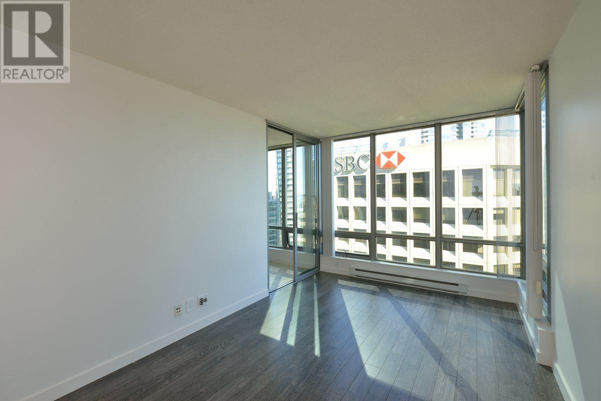 2606 1200 W Georgia Street, Vancouver, British Columbia  V6E 4R2 - Photo 5 - R2956380