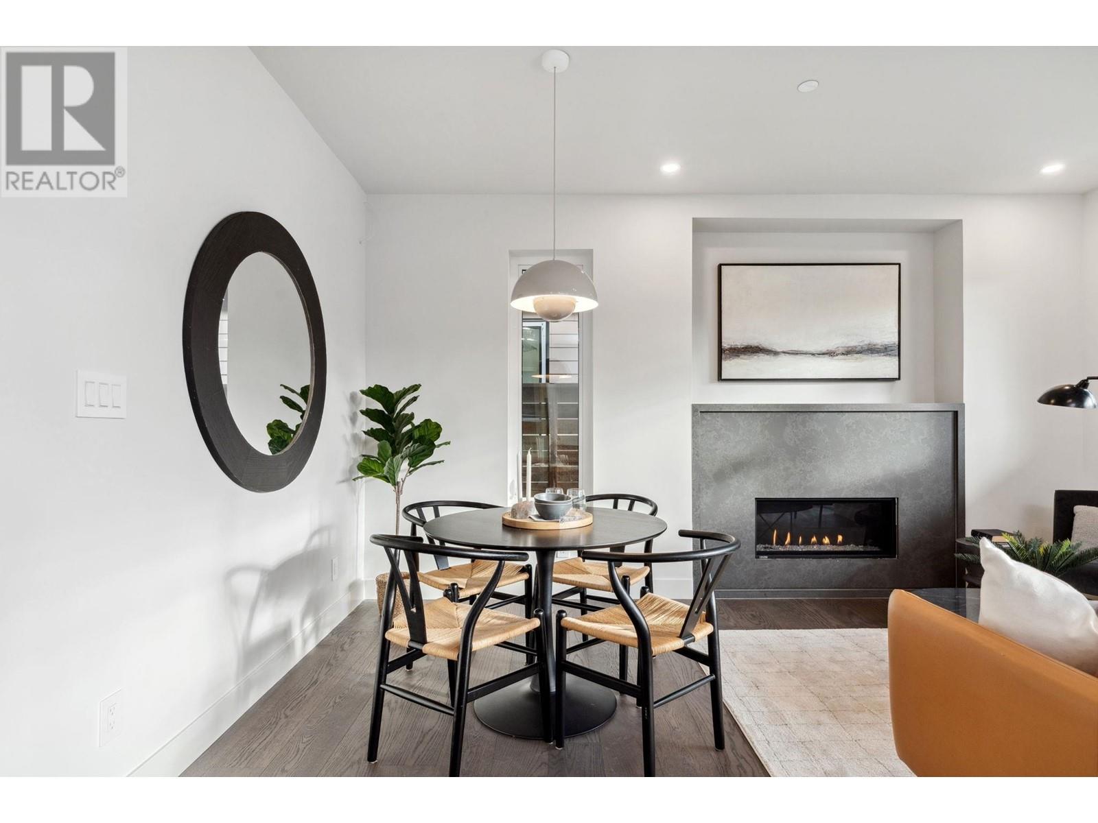 Listing Picture 19 of 40 : 2 620 E 46TH AVENUE, Vancouver / 溫哥華 - 魯藝地產 Yvonne Lu Group - MLS Medallion Club Member