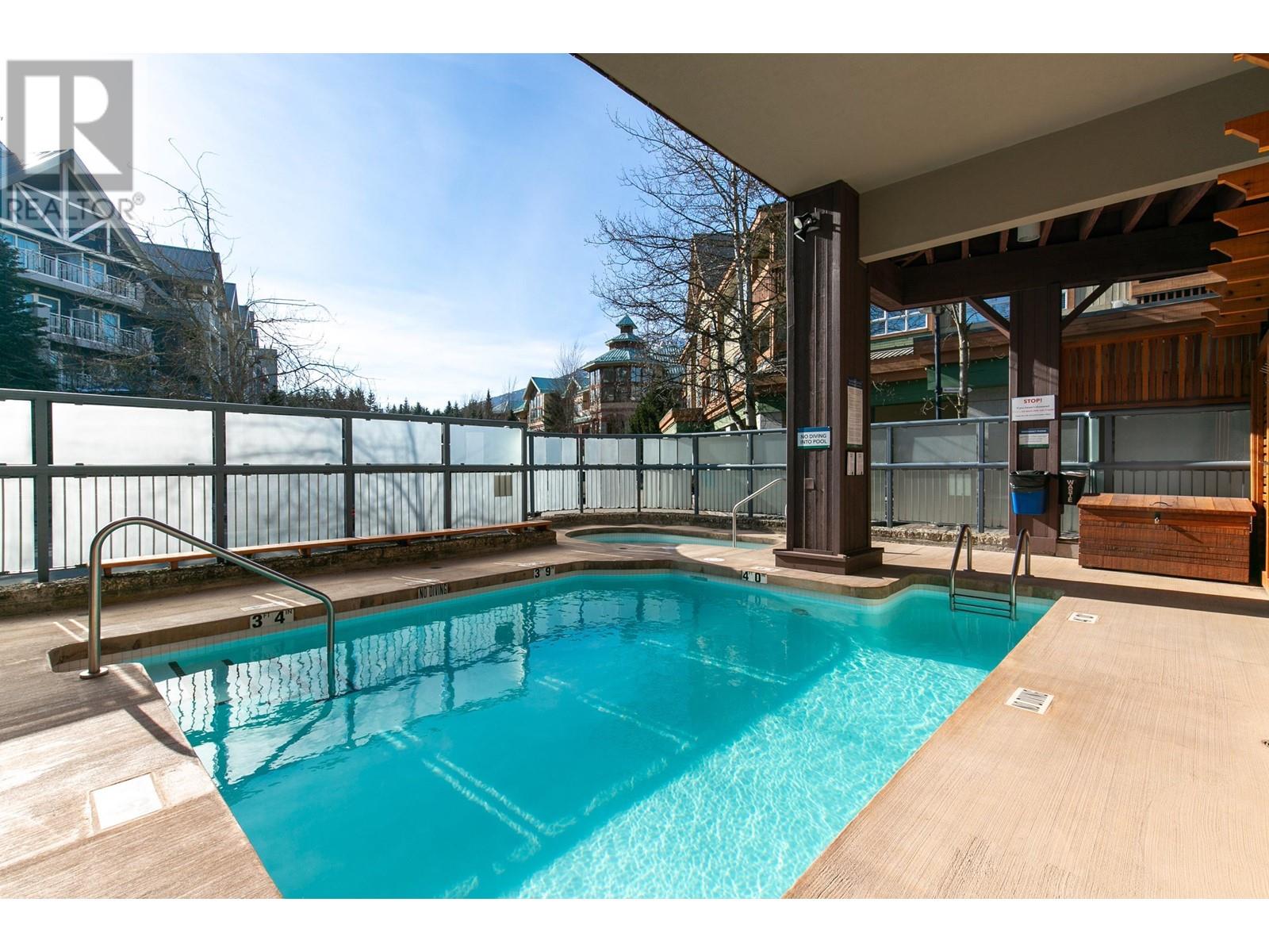 312 4338 Main Street, Whistler, British Columbia  V8E 1B4 - Photo 19 - R2956402