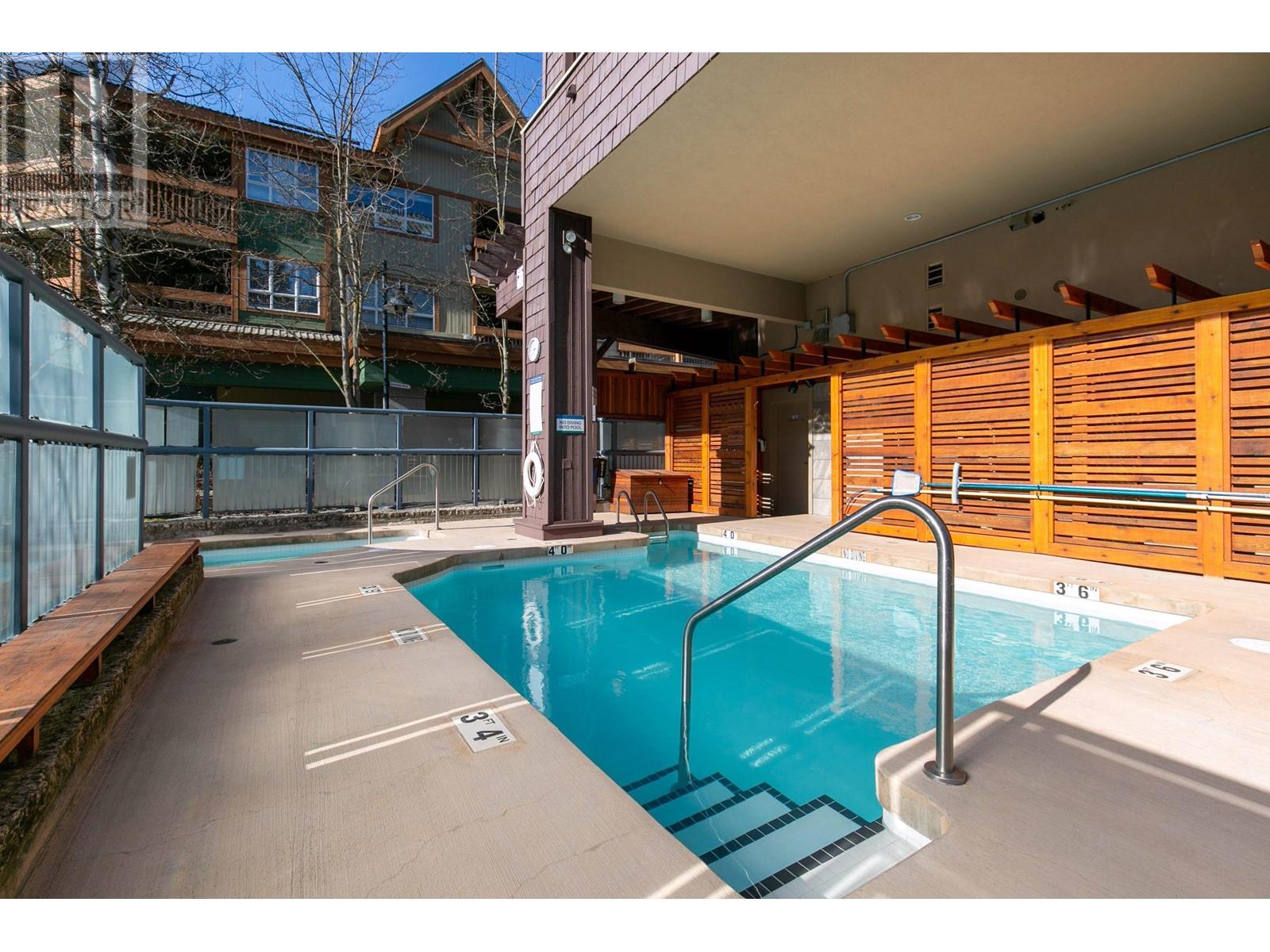312 4338 Main Street, Whistler, British Columbia  V8E 1B4 - Photo 20 - R2956402