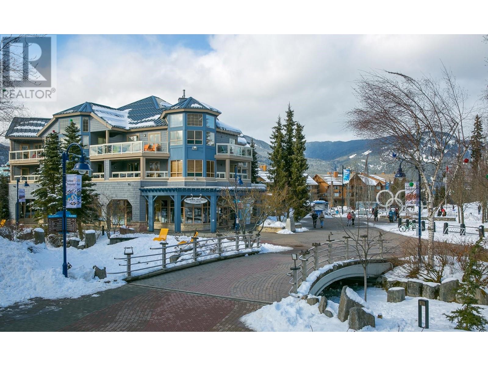 312 4338 Main Street, Whistler, British Columbia  V8E 1B4 - Photo 22 - R2956402