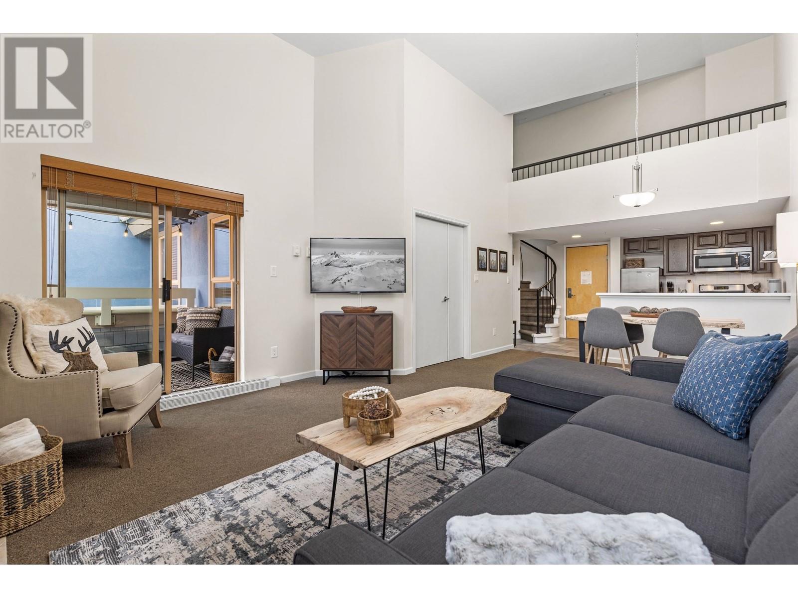 312 4338 Main Street, Whistler, British Columbia  V8E 1B4 - Photo 3 - R2956402