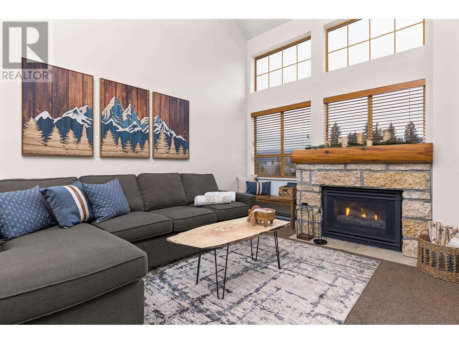312 4338 Main Street, Whistler, British Columbia  V8E 1B4 - Photo 4 - R2956402