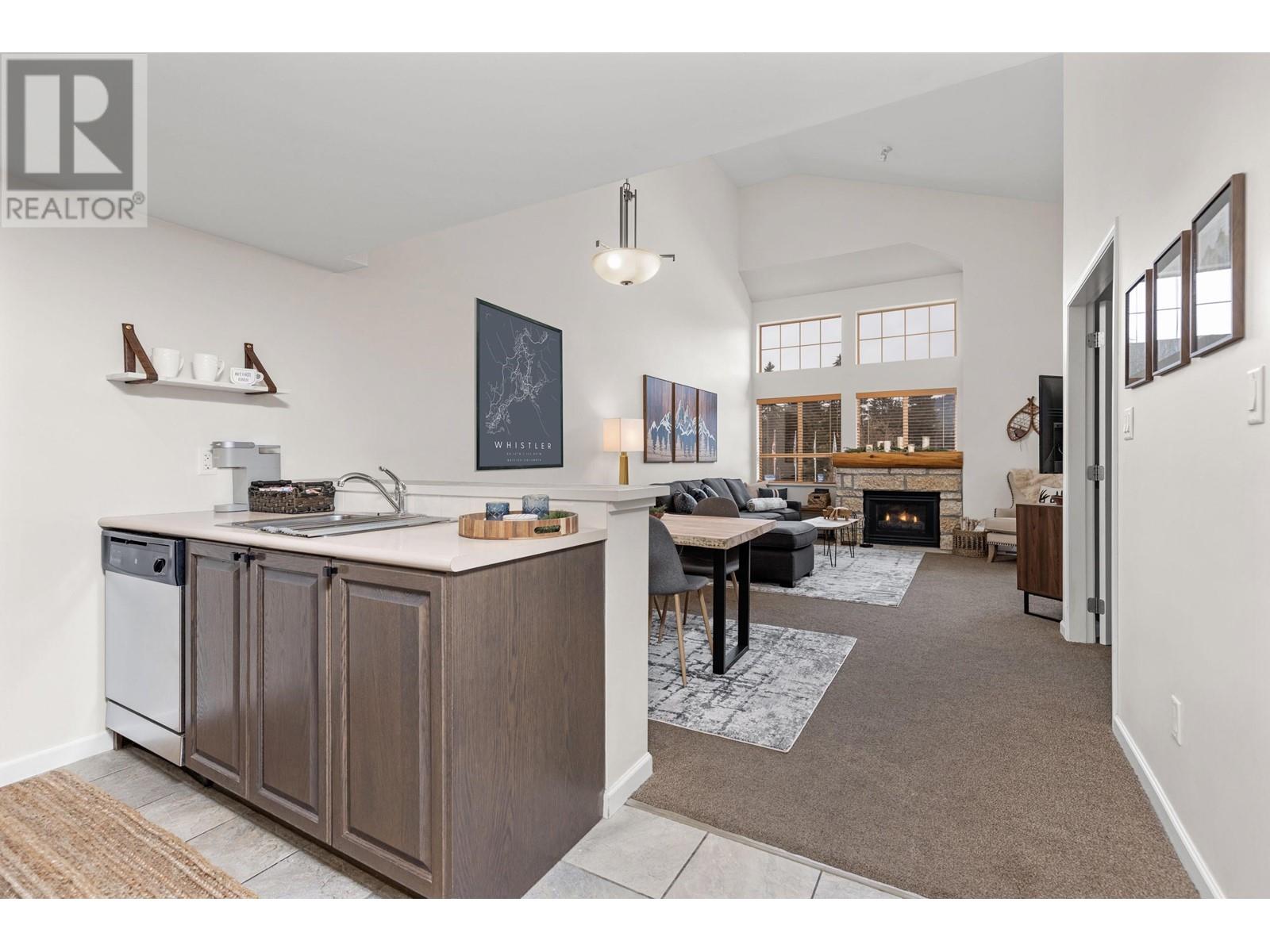 312 4338 Main Street, Whistler, British Columbia  V8E 1B4 - Photo 8 - R2956402