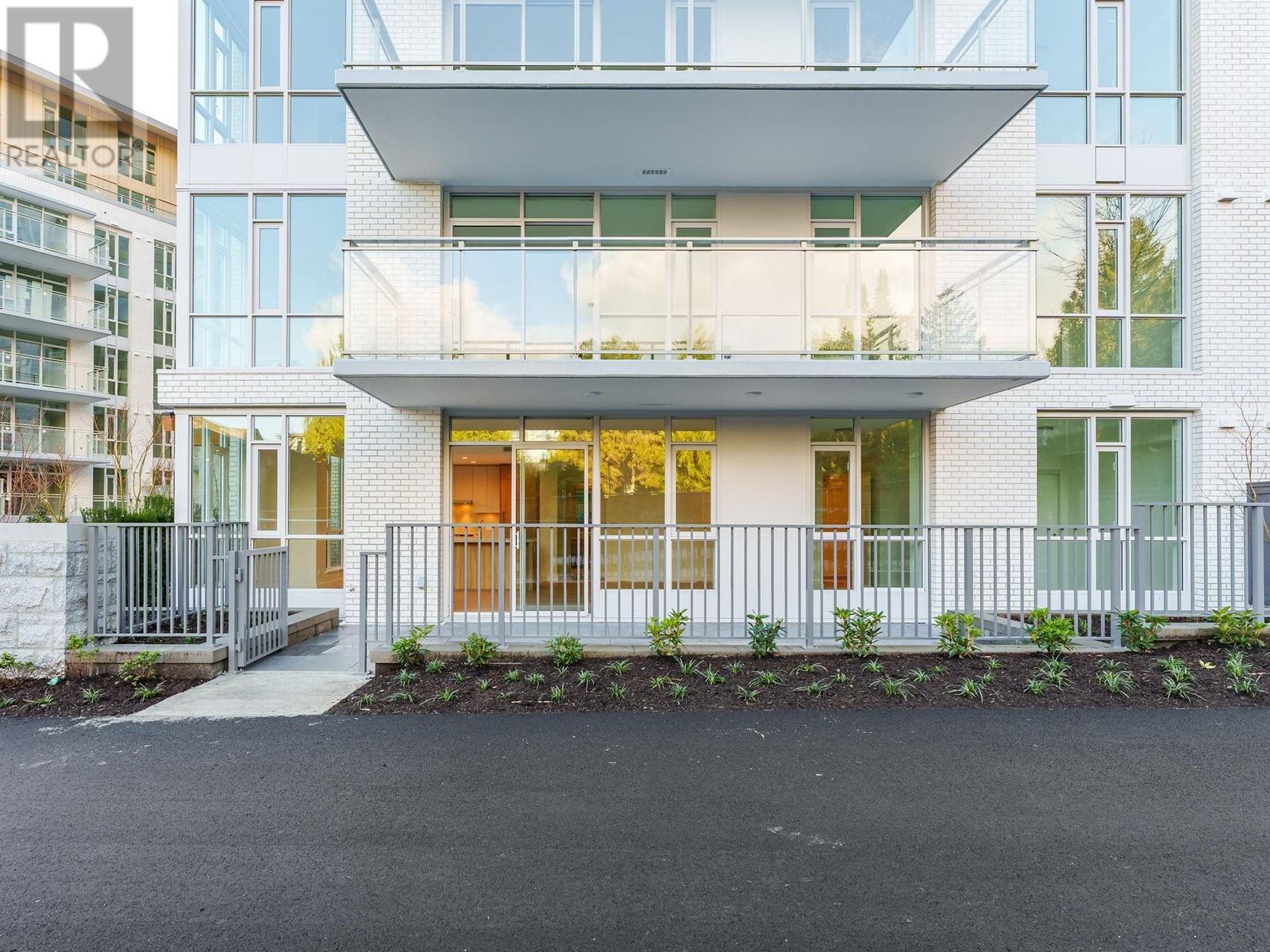 102 2375 Emery Court, North Vancouver, British Columbia  V7J 0E9 - Photo 1 - R2956407