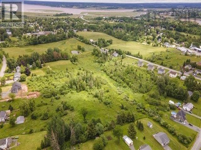 Lot 6 Town Road, Falmouth, Nova Scotia  B0P 1L0 - Photo 1 - 202500869