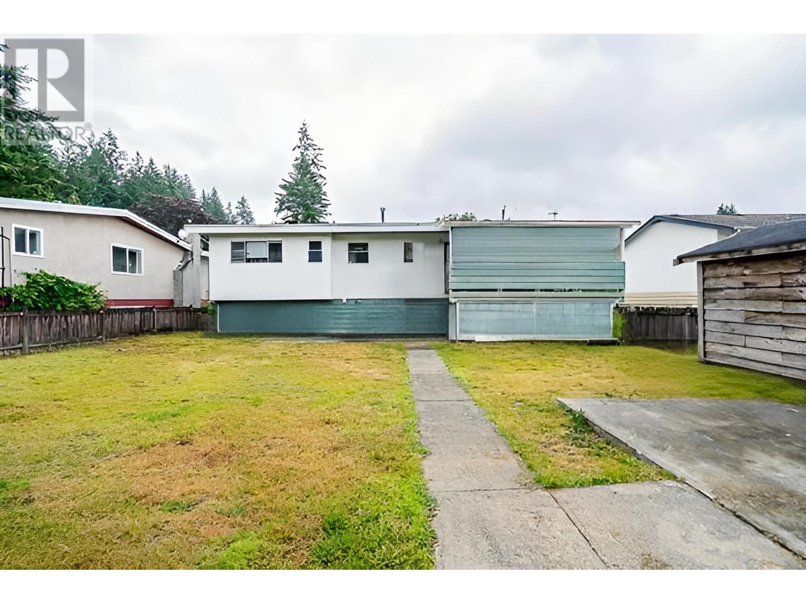 3561 York Street, Port Coquitlam, British Columbia  V3B 4A8 - Photo 25 - R2956415