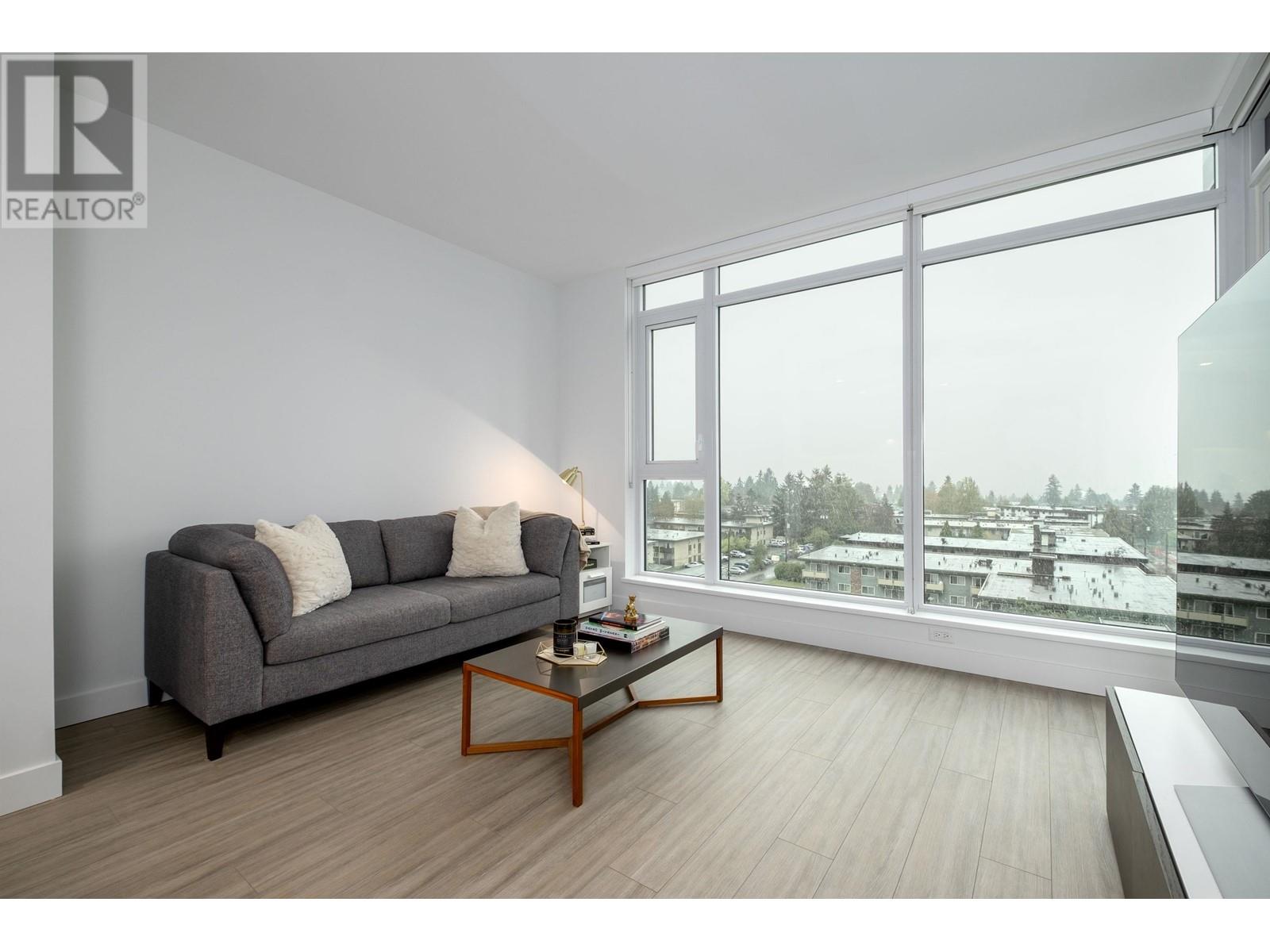 802 6398 Silver Avenue, Burnaby, British Columbia  V5H 0K7 - Photo 2 - R2956171
