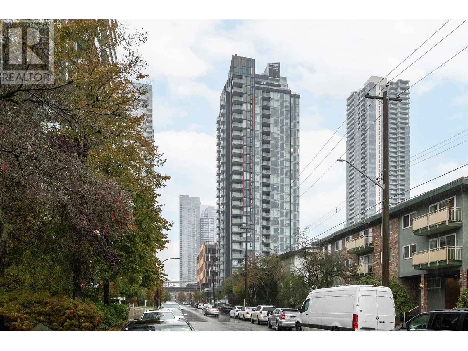 802 6398 Silver Avenue, Burnaby, British Columbia  V5H 0K7 - Photo 25 - R2956171