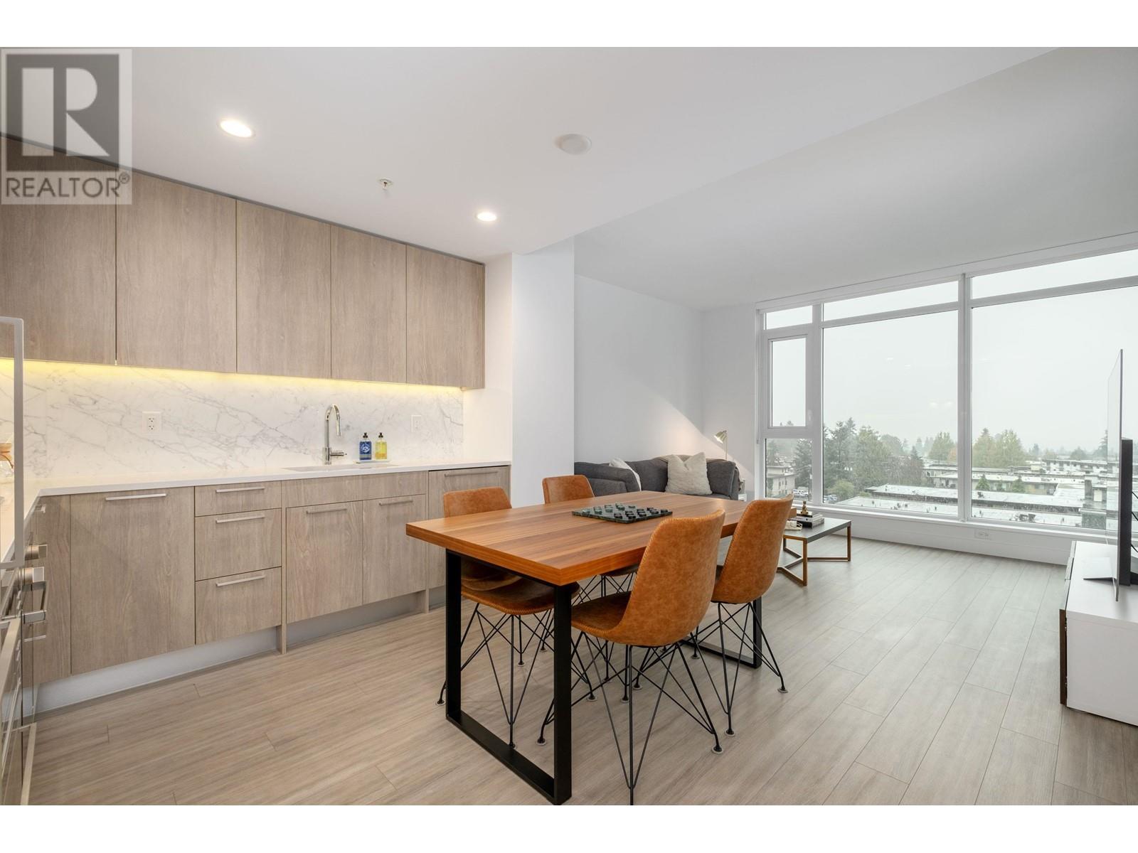 802 6398 Silver Avenue, Burnaby, British Columbia  V5H 0K7 - Photo 8 - R2956171