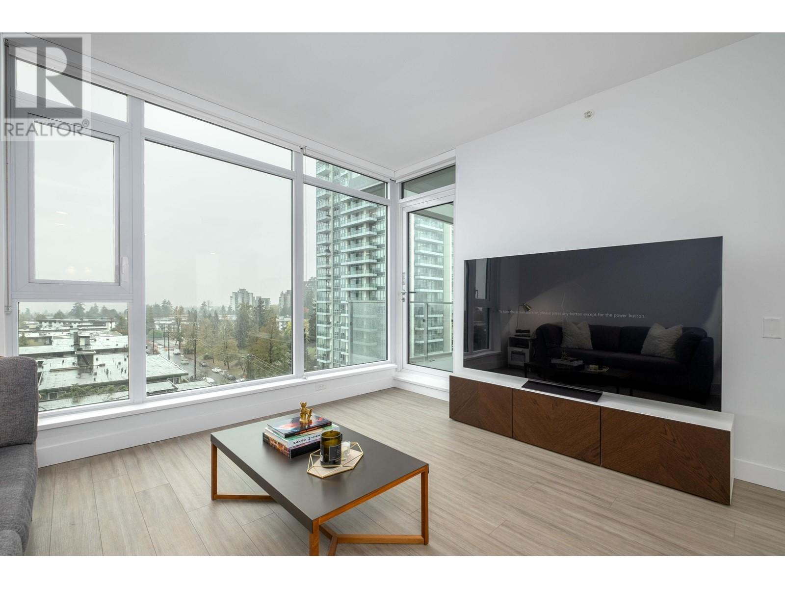 802 6398 Silver Avenue, Burnaby, British Columbia  V5H 0K7 - Photo 4 - R2956171