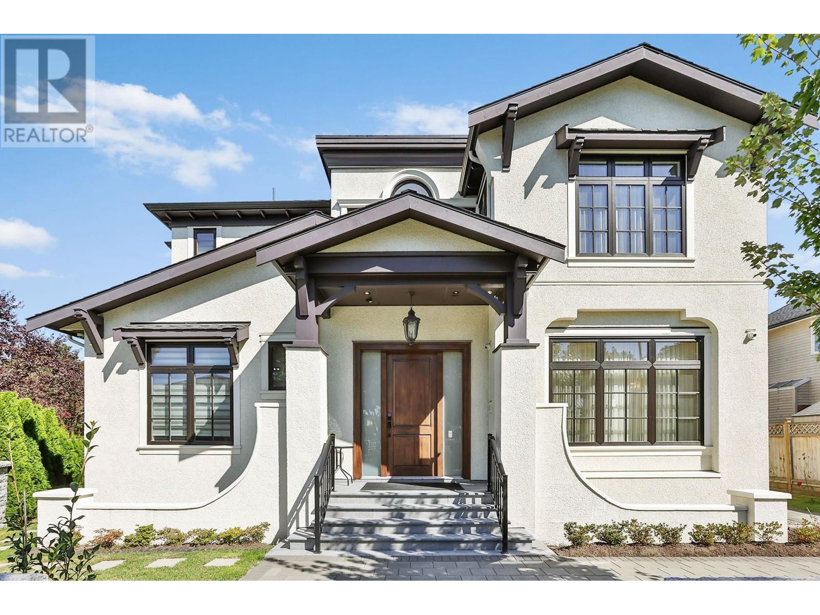 2433 W 22ND AVENUE, Vancouver