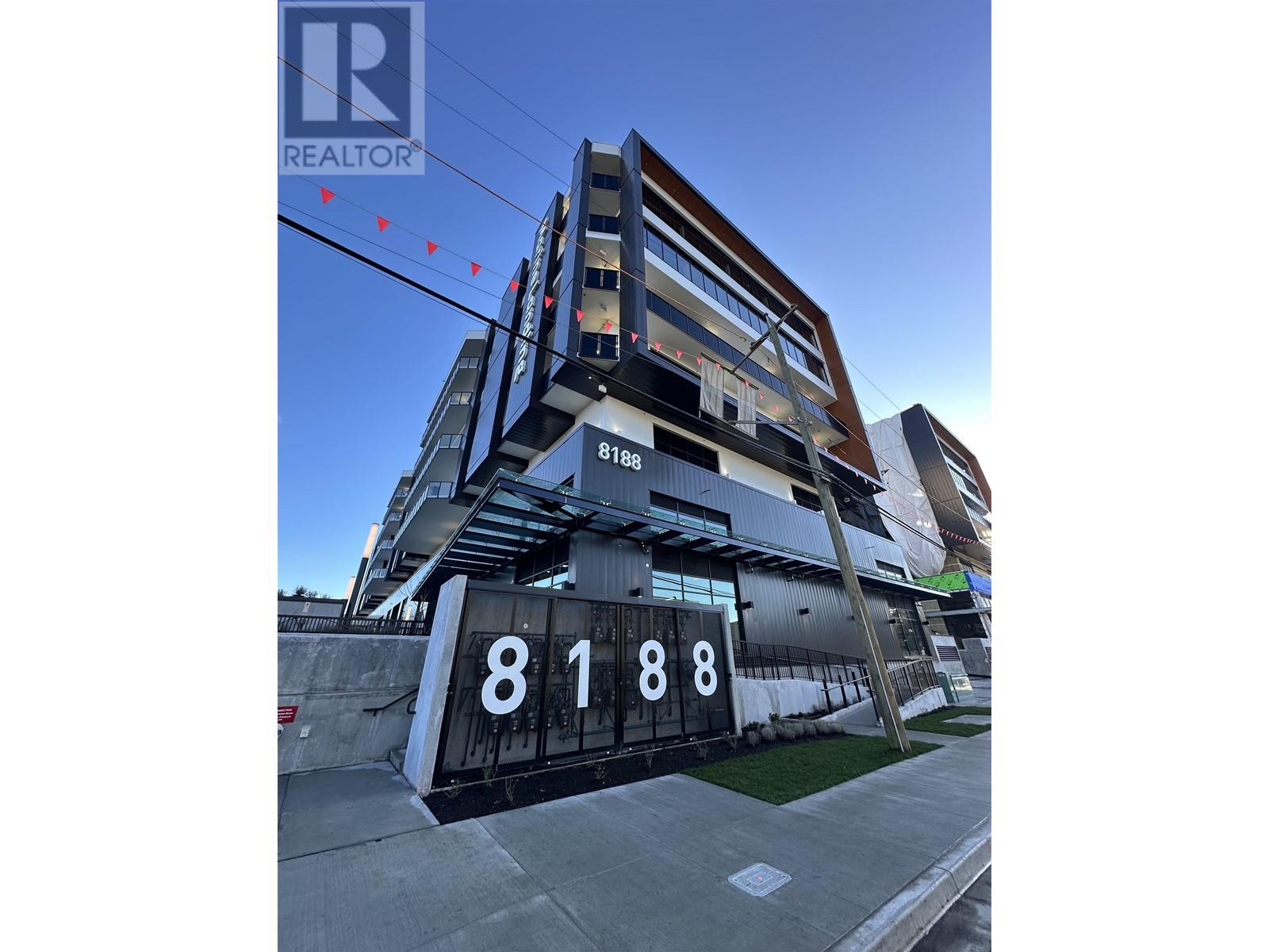 321 8188 Manitoba Street, Vancouver, British Columbia  V5X 3A2 - Photo 1 - C8065640