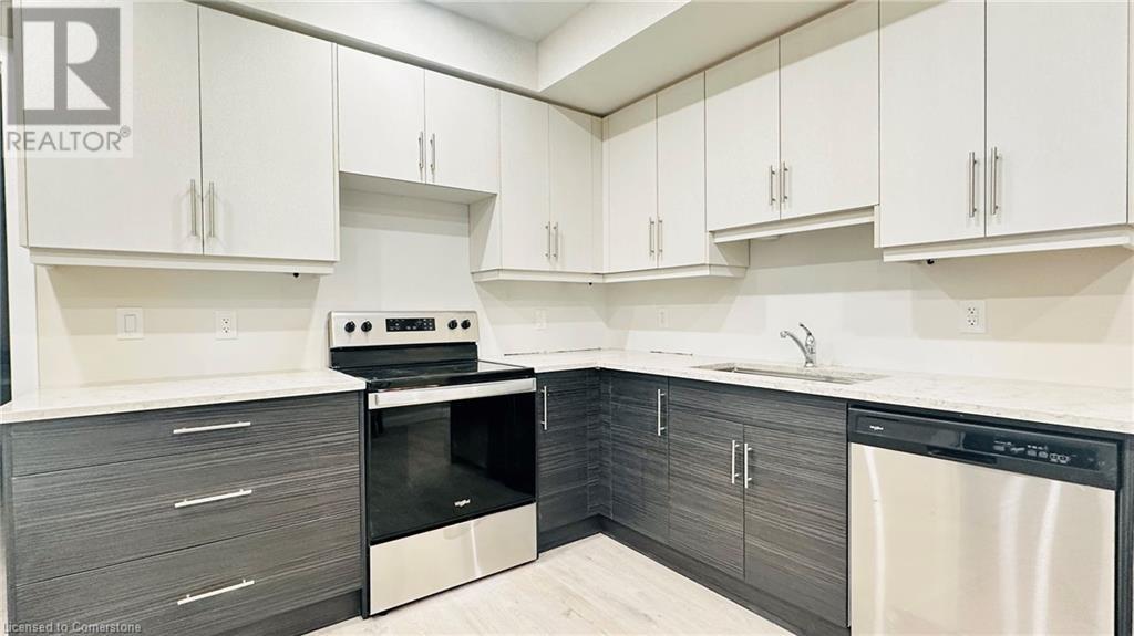 783 Autumn Willow Drive Unit# Basement, Waterloo, Ontario  N2V 0C8 - Photo 2 - 40690569