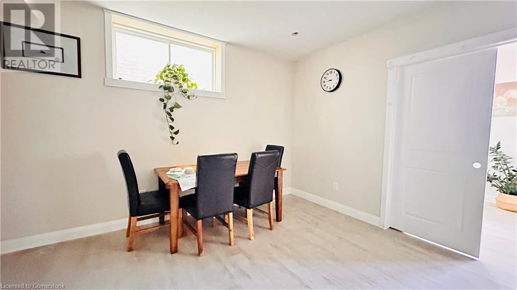 783 Autumn Willow Drive Unit# Basement, Waterloo, Ontario  N2V 0C8 - Photo 3 - 40690569