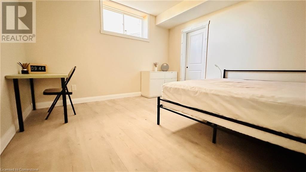 783 Autumn Willow Drive Unit# Basement, Waterloo, Ontario  N2V 0C8 - Photo 5 - 40690569