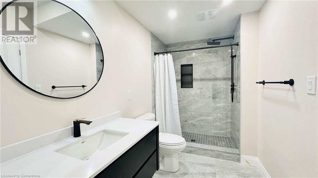 783 Autumn Willow Drive Unit# Basement, Waterloo, Ontario  N2V 0C8 - Photo 6 - 40690569
