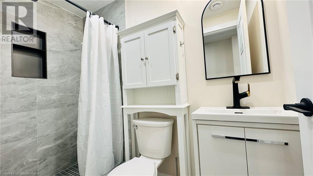 783 Autumn Willow Drive Unit# Basement, Waterloo, Ontario  N2V 0C8 - Photo 8 - 40690569
