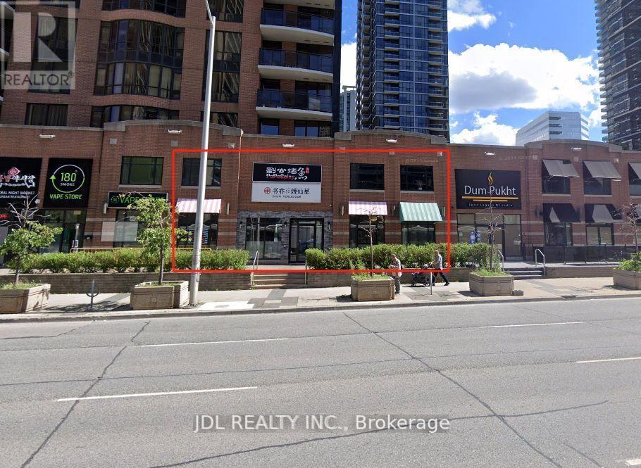 37 SHEPPARD AVENUE E, Toronto, Ontario