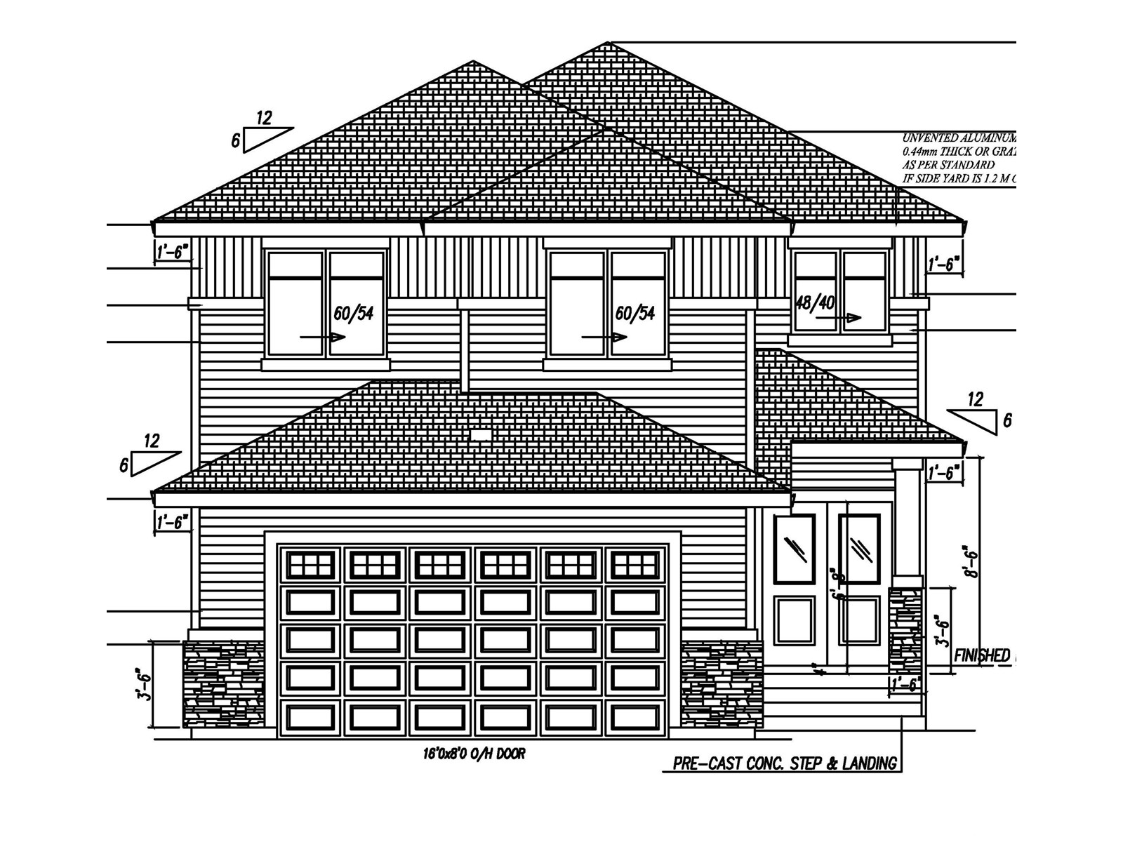 Property at 2004 14 AV NW image 2