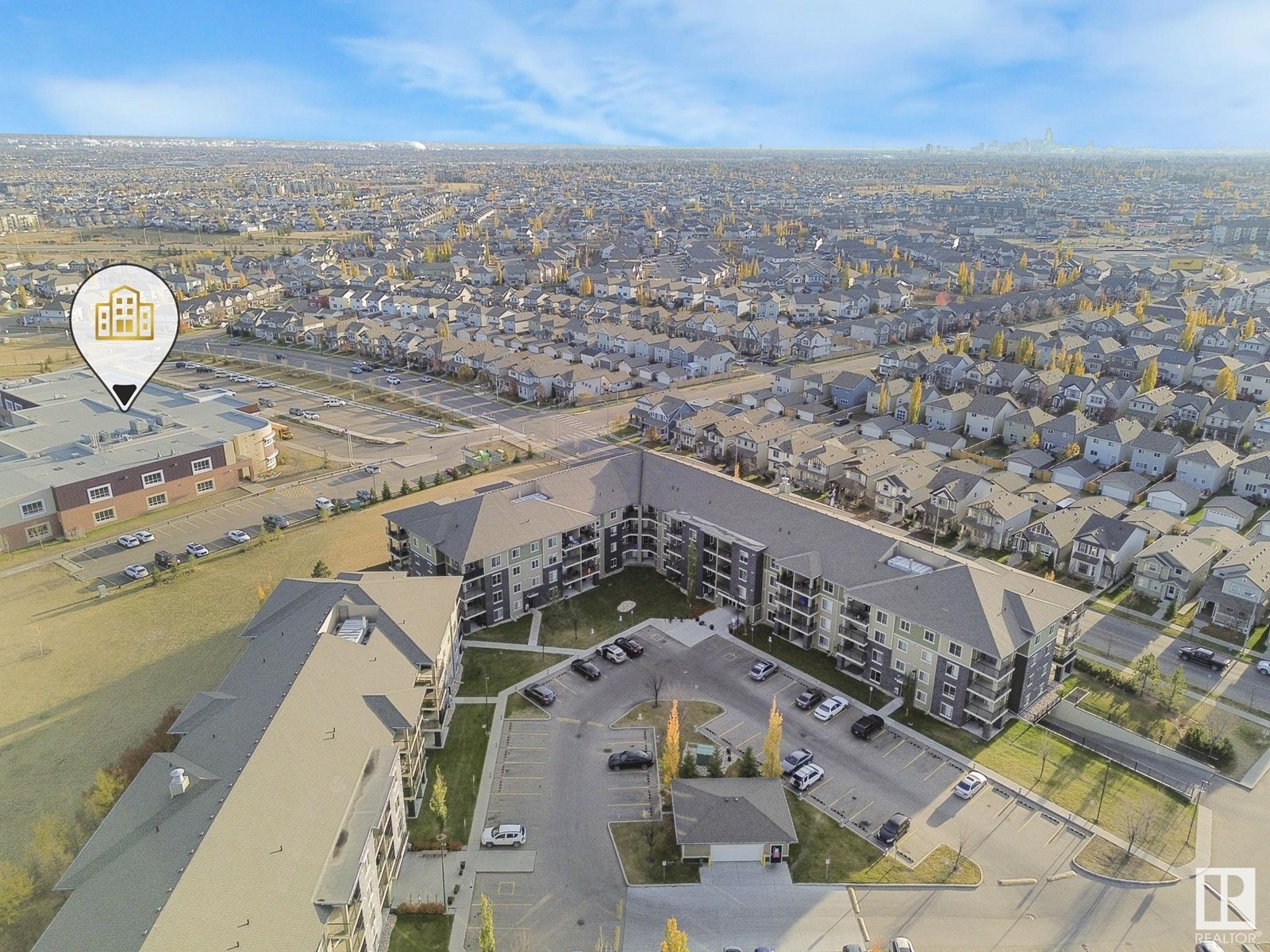 #404 270 Mcconachie Dr Nw, Edmonton, Alberta  T5Y 3N4 - Photo 23 - E4418009