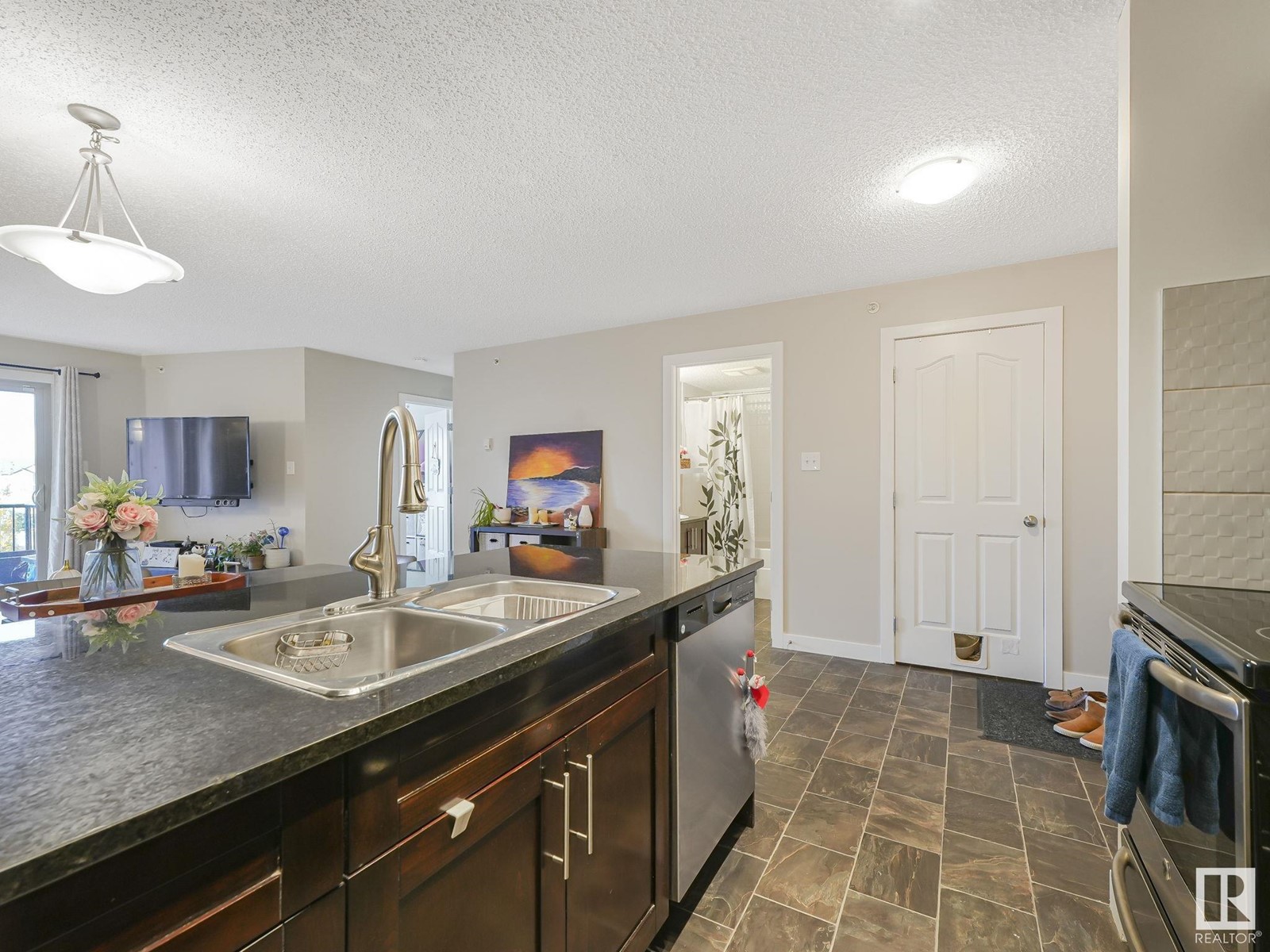 #404 270 Mcconachie Dr Nw, Edmonton, Alberta  T5Y 3N4 - Photo 6 - E4418009