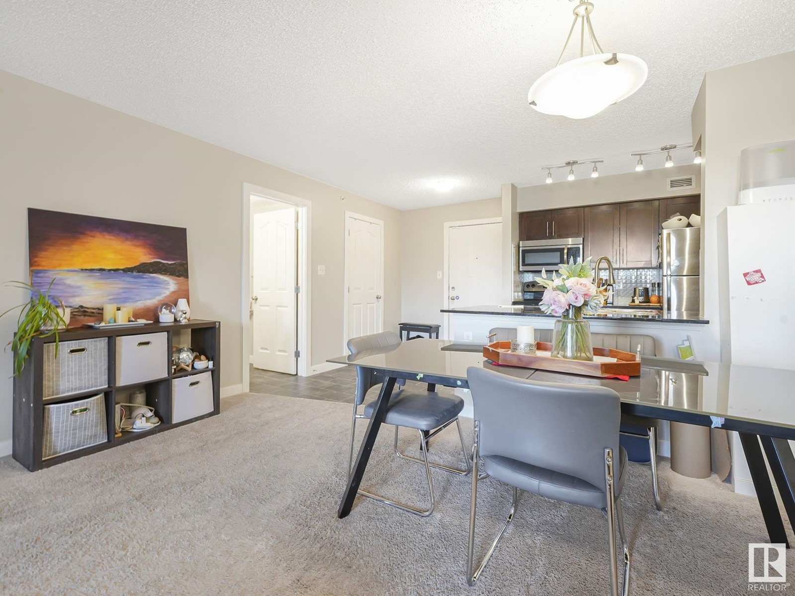 #404 270 Mcconachie Dr Nw, Edmonton, Alberta  T5Y 3N4 - Photo 7 - E4418009