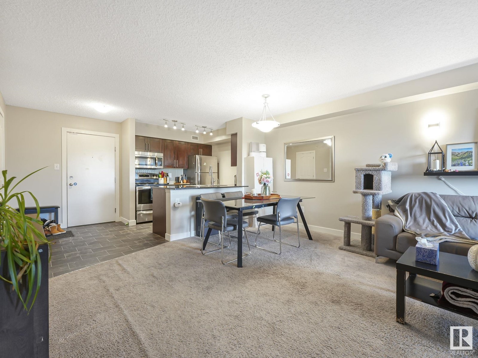 #404 270 Mcconachie Dr Nw, Edmonton, Alberta  T5Y 3N4 - Photo 8 - E4418009