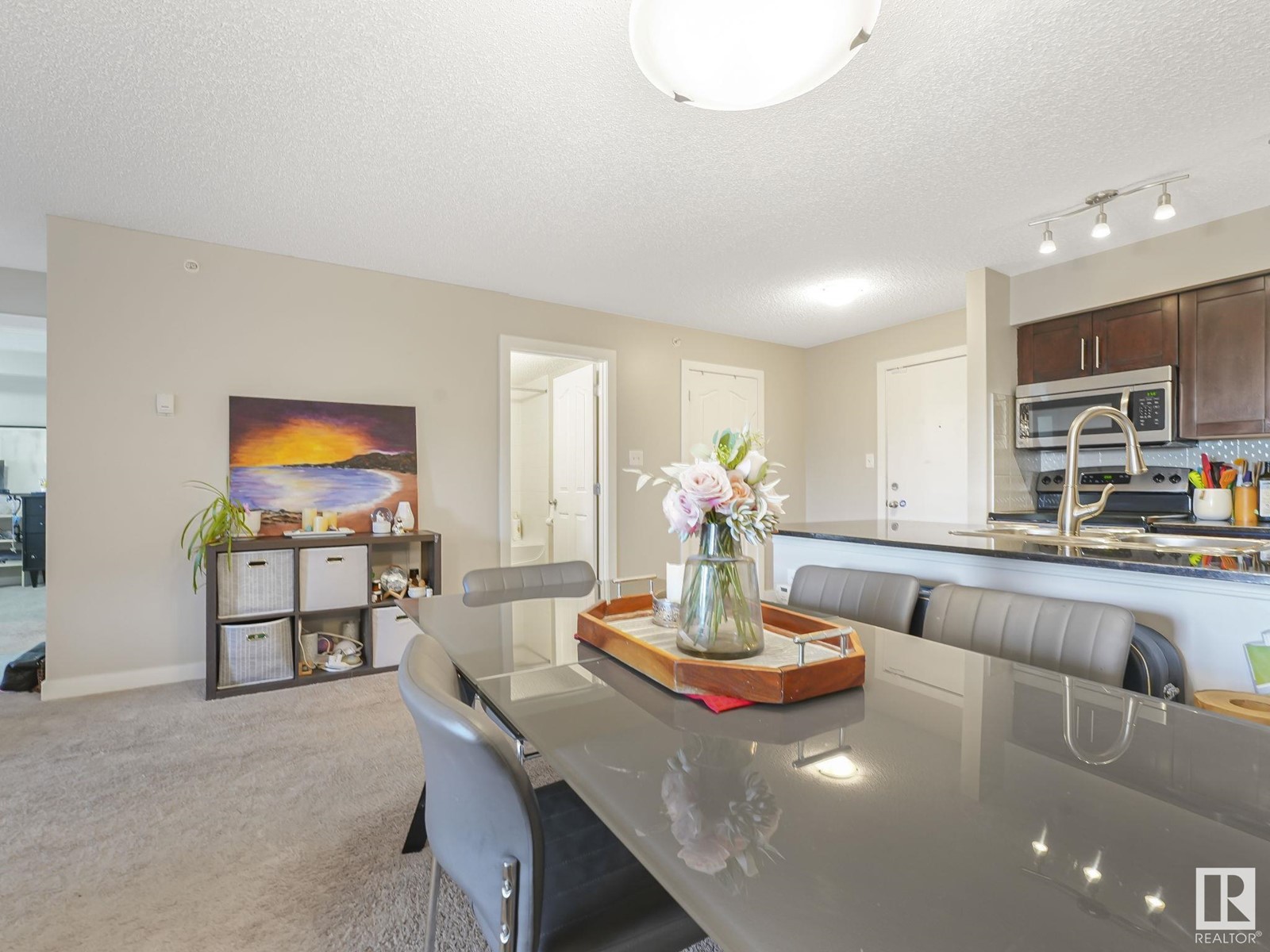 #404 270 Mcconachie Dr Nw, Edmonton, Alberta  T5Y 3N4 - Photo 9 - E4418009