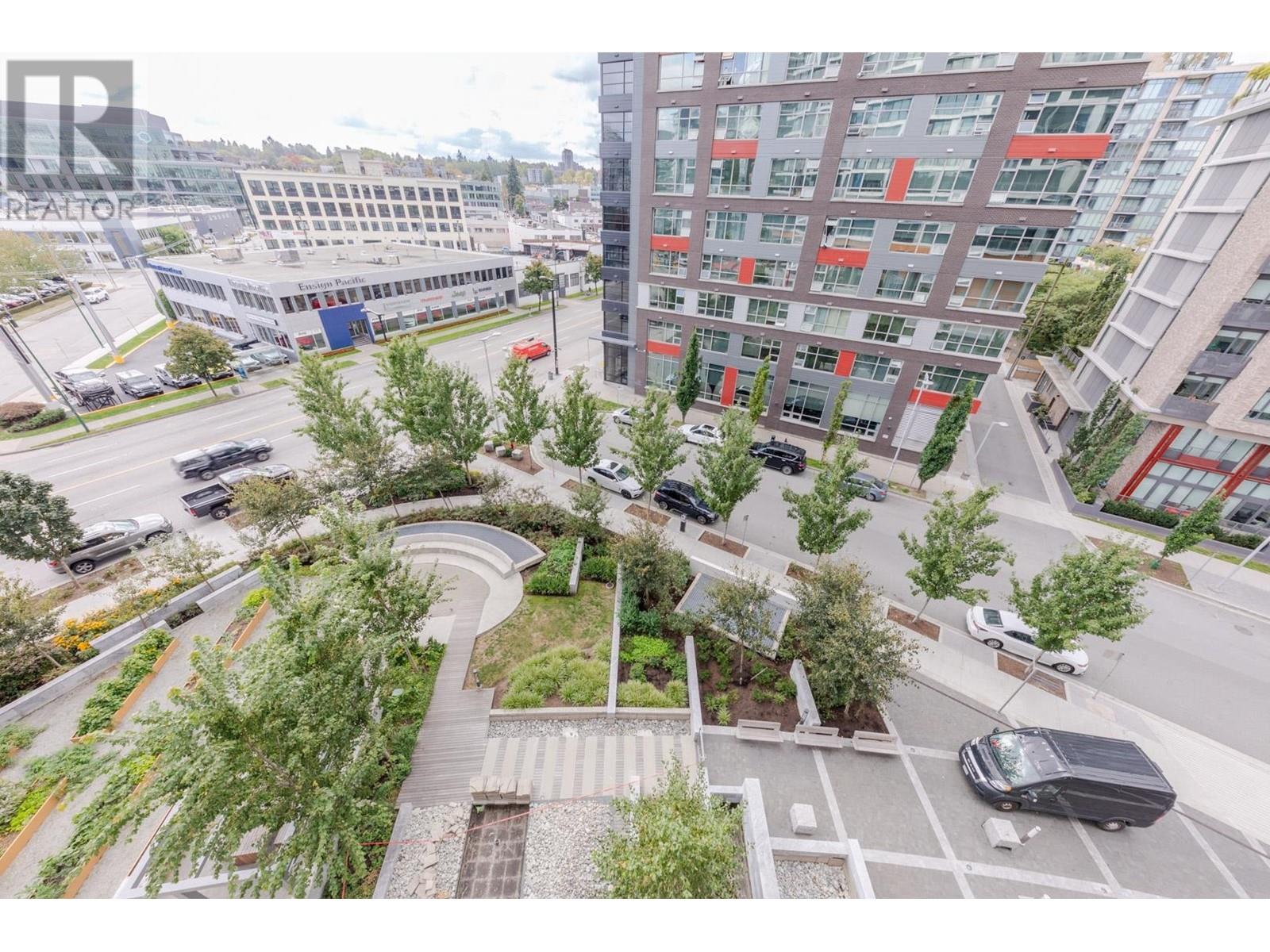718 1768 Cook Street, Vancouver, British Columbia V5Y 0N3 - Photo 16 - R2956395