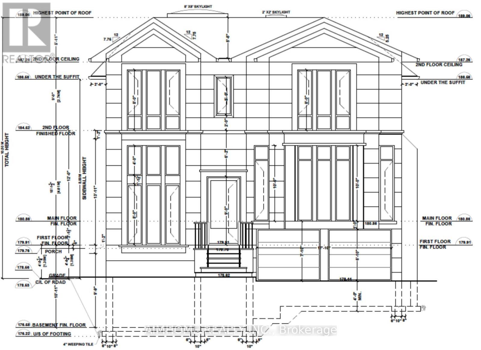 Property at 159 ALFRED AVENUE image 1