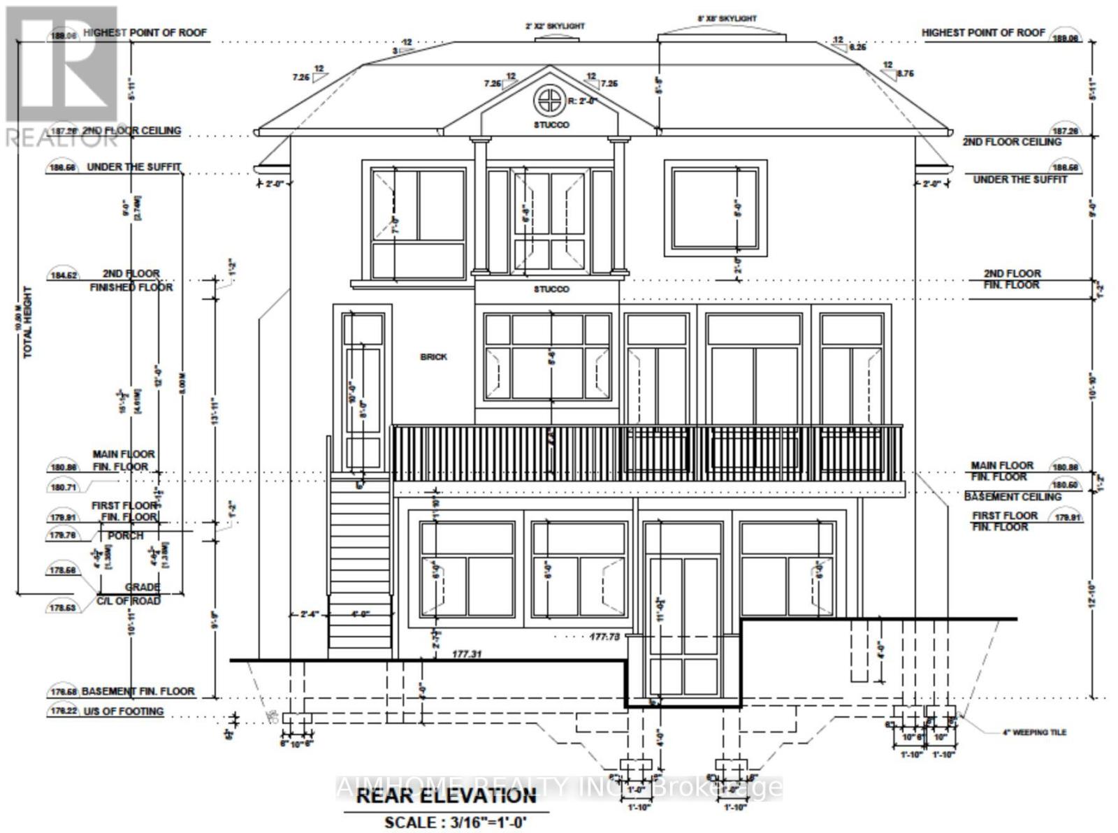 Property at 159 ALFRED AVENUE image 4