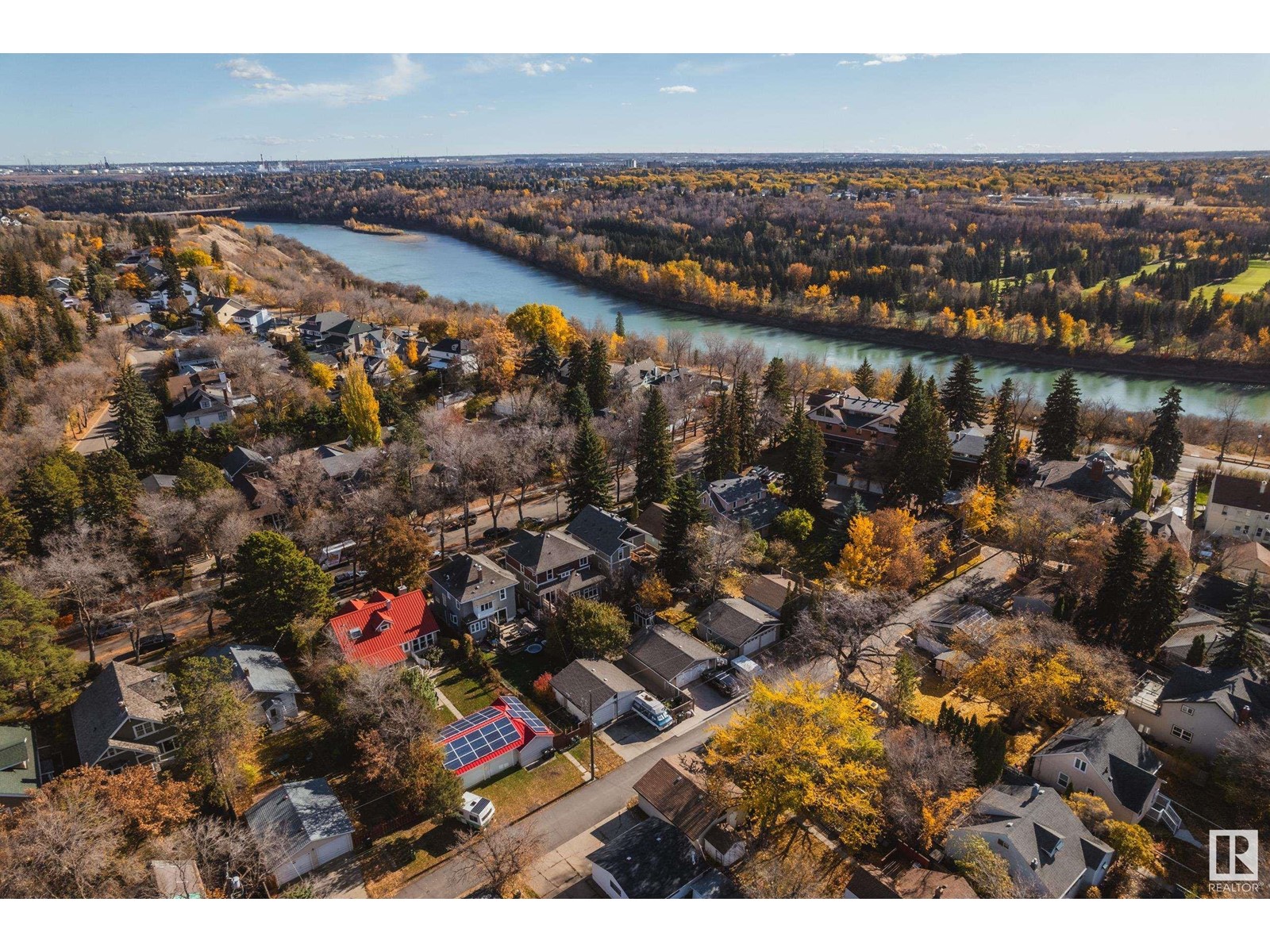 10932 81 St Nw, Edmonton, Alberta  T5H 1L5 - Photo 1 - E4411093