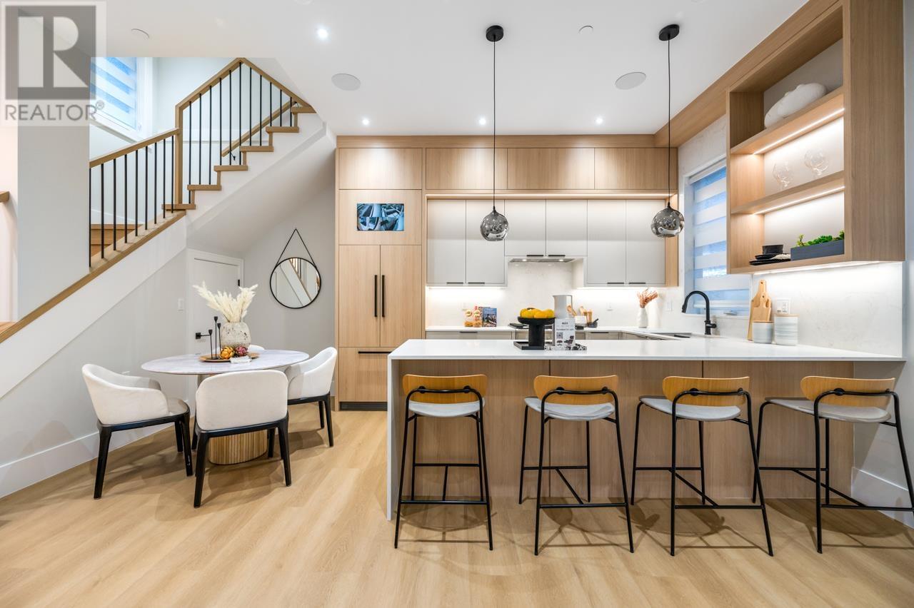1 1426 E 54th Avenue, Vancouver, British Columbia  V5P 1Y1 - Photo 8 - R2956000