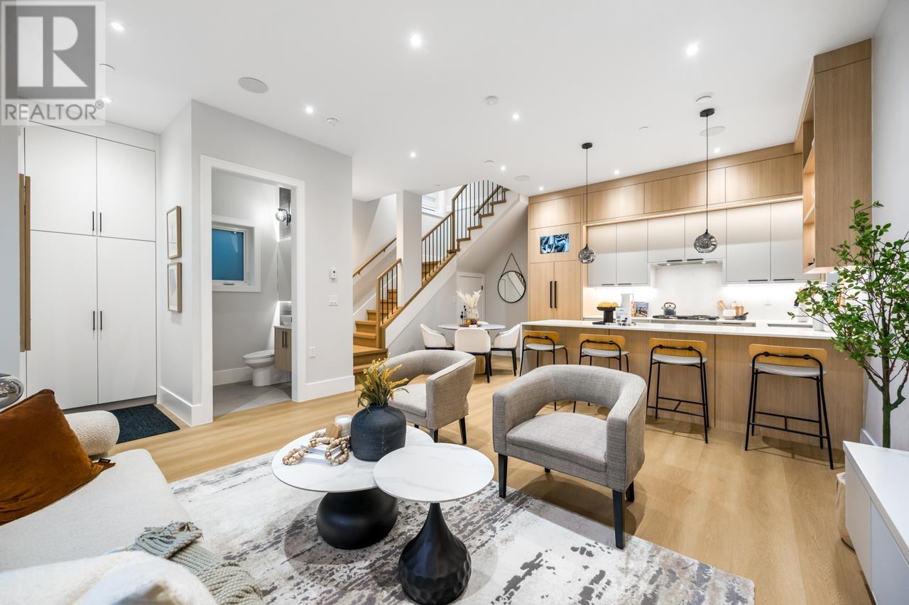 1 1426 E 54th Avenue, Vancouver, British Columbia  V5P 1Y1 - Photo 7 - R2956000