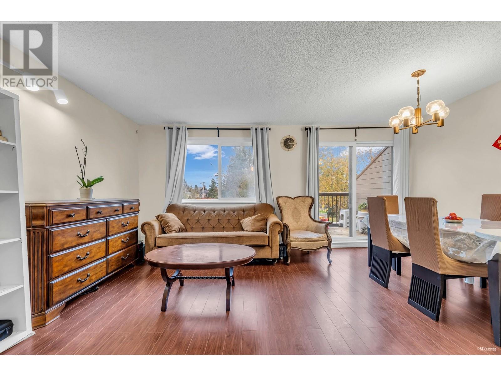 214 8040 COLONIAL DRIVE, Richmond
