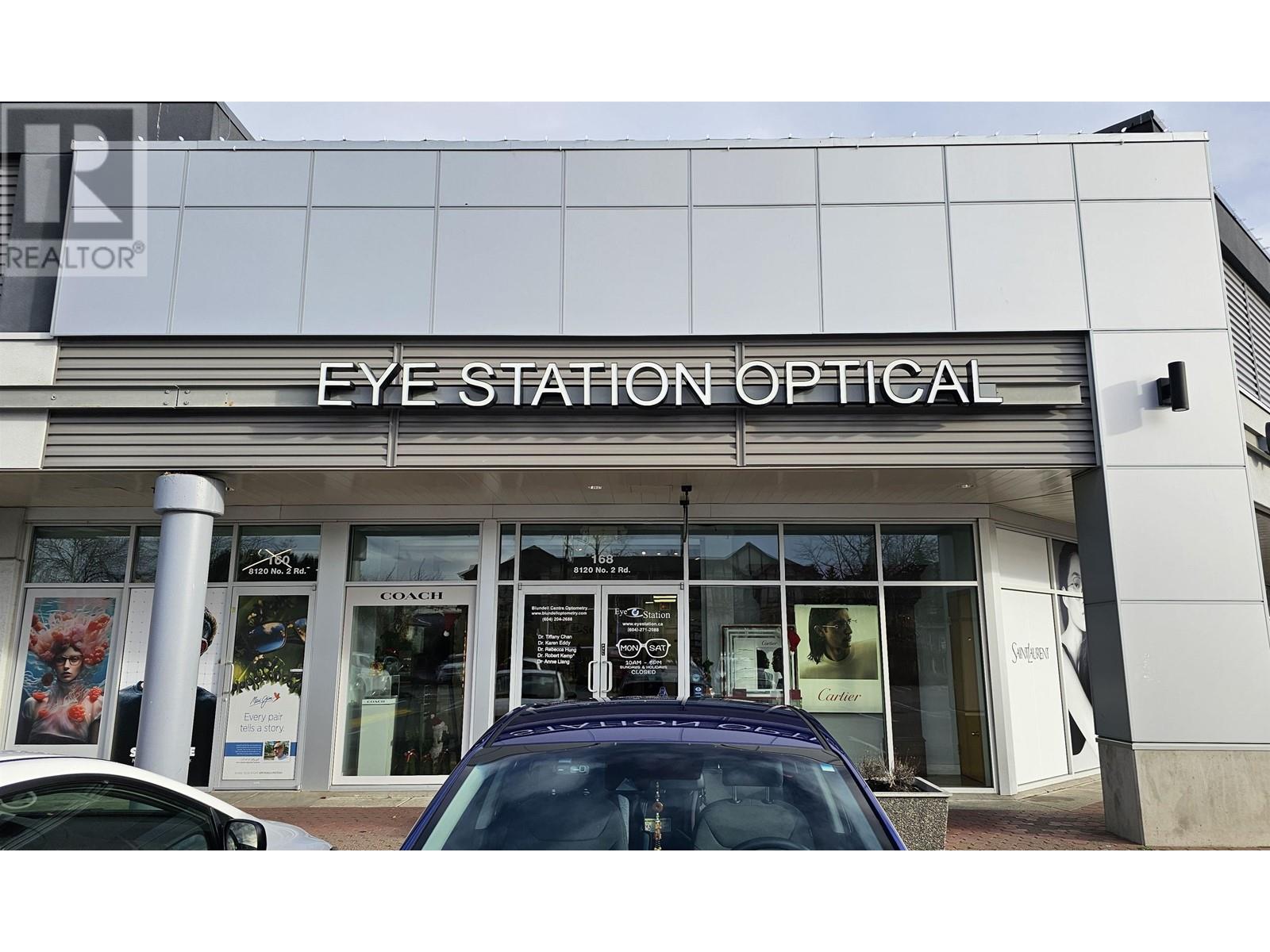 Listing Picture 21 of 36 : 214 8040 COLONIAL DRIVE, Richmond / 烈治文 - 魯藝地產 Yvonne Lu Group - MLS Medallion Club Member