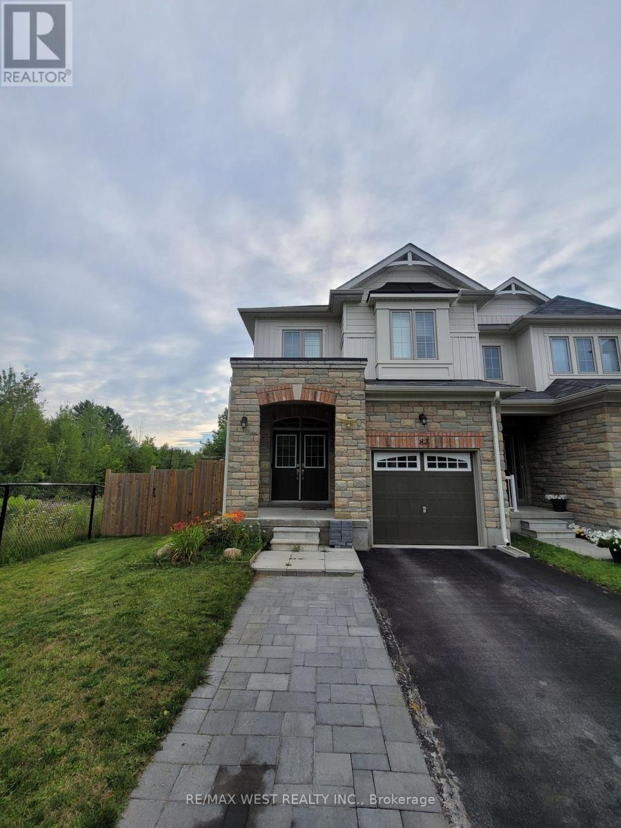 82 GREENWOOD DRIVE, Essa, Ontario