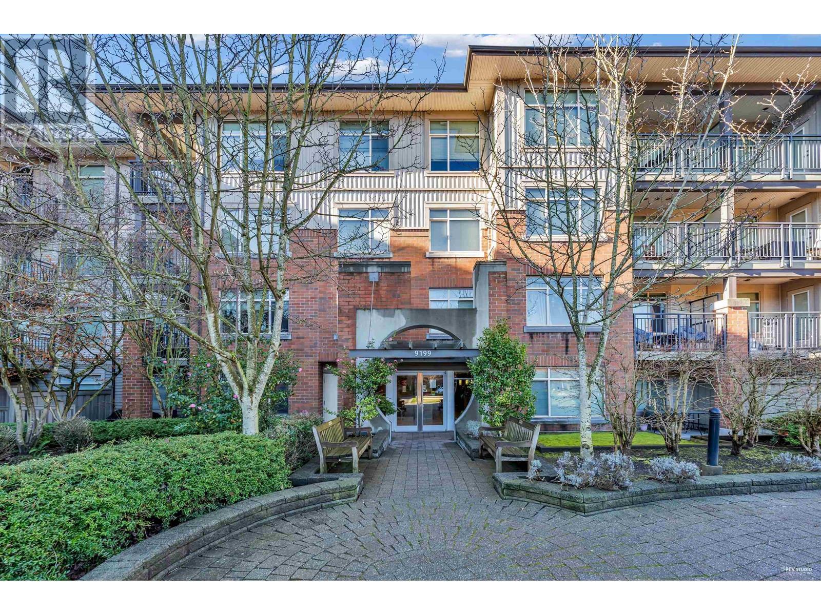 127 9333 Tomicki Avenue, Richmond, British Columbia  V6X 0L4 - Photo 35 - R2954938
