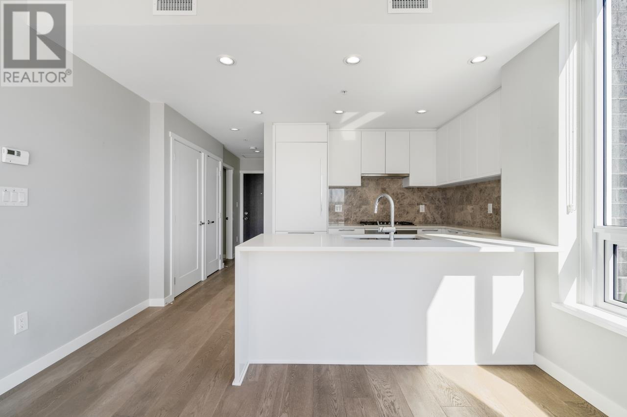 407 118 Carrie Cates Court, North Vancouver, British Columbia  V7M 0G6 - Photo 7 - R2955847